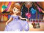 Ravensburger Disney Princezna Sofie 2x12 dílků 3