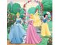 Ravensburger Disney Princezny 3 x 49 dílků 2