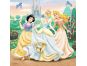 Ravensburger Disney Princezny 3 x 49 dílků 3