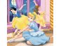 Ravensburger Disney Princezny 3 x 49 dílků 4