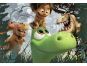 Ravensburger Disney Puzzle Hodný dinosaurus 2x12 dílků 2