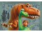 Ravensburger Disney Puzzle Hodný Dinosaurus 2x24 dílků 2