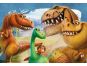 Ravensburger Disney Puzzle Hodný Dinosaurus 2x24 dílků 3
