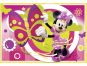 Ravensburger Disney Puzzle Jeden den s Minnie 2x24 dílků 2