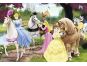 Ravensburger Disney Puzzle Kouzelné princezny 2x24 dílků 3
