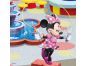 Ravensburger Disney Puzzle Krásná Minnie Mouse 3x 49 dílků 3