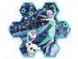 Ravensburger Disney Puzzle Ledové království - Elsina sněhová vločka 73 dílků 2
