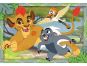 Ravensburger Disney Puzzle Lion Guard 2x12 dílků 2