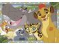 Ravensburger Disney Puzzle Lion Guard 2x12 dílků 3