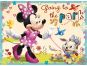 Ravensburger Disney Puzzle Mickey Mouse 4x puzzle v boxu 4