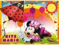 Ravensburger Disney Puzzle Mickey Mouse 4x puzzle v boxu 5