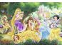 Ravensburger Disney Puzzle Nejlepší přátelé princezen 2x24 dílků 2