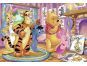Ravensburger Disney Puzzle Prasátko a jeho přátelé 2x24 dílků 3