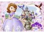 Ravensburger Disney Puzzle Princezna Sofia 2x24 dílků 2