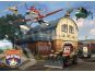 Ravensburger Disney Puzzle XXL Letadla záchranný tým 150 dílků 2