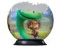 Ravensburger Disney Puzzleball 3D 72 dílků 3