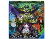 Ravensburger Disney Villainous: Unstoppable
