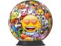 Ravensburger Emoji puzzleball 72 dílků 2