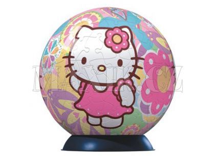 Ravensburger Hello Kitty 240 dílků