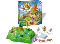 Ravensburger hry 209033 Funny Bunny Deluxe
