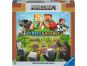 Ravensburger hry 209361 Minecraft Heroes of the Village 2
