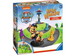 Ravensburger hry 223695 Lotti Karotti Tlapková patrola