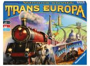Ravensburger Hry 26027 Trans Europa