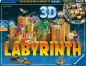 Ravensburger hry 262793 Labyrinth 3D 2