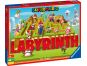 Ravensburger hry 272655 Labyrinth Super Mario 2