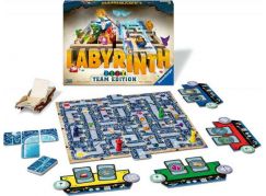 Ravensburger hry 274352 Kooperativní Labyrinth - Team edice
