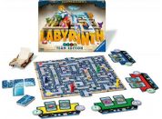 Ravensburger hry 274352 Kooperativní Labyrinth - Team edice