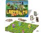 Ravensburger hry Labyrinth Minecraft 2