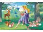 Ravensburger Kostky princezny - 12ks 5
