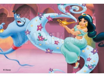 Ravensburger Kostky princezny - 12ks