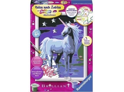 Ravensburger Malování podle čísel