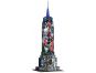 Ravensburger Marvel Puzzle 3D Empire State Building 216 dílků 2