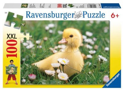 Ravensburger Na Louce 100 xxl dílků