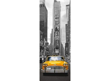 Ravensburger New York Taxi 1000 dílků
