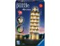 Ravensburger 3D puzzle Pisa Noční edice 216 dílků 2
