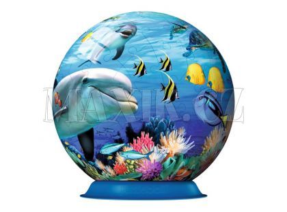 Ravensburger Podmořský svět 72 dílků