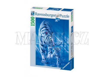 Ravensburger První procházka 1500 dílků