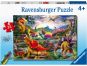 Ravensburger Puzzle 051601 T-Rex 35 dílků 2