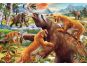 Ravensburger Puzzle Svět dinosaurů 2 x 24 dílků 3