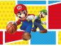Ravensburger Puzzle Super Mario 4 x 100 dílků 3