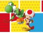 Ravensburger Puzzle Super Mario 4 x 100 dílků 4