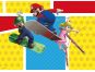 Ravensburger Puzzle Super Mario 4 x 100 dílků 5