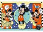 Ravensburger Puzzle Disney Mickey Mouse 2 x 24 dílků 2