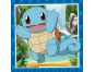Ravensburger Vypusťte Pokémony 3 x 49 dílků 4