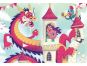 Ravensburger Puzzle & Play Drak na zámku 2 x 24 dílků 3