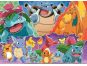 Ravensburger Puzzle Pokémon 4 x 100 dílků 4